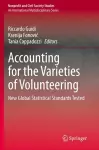 Accounting for the Varieties of Volunteering cover