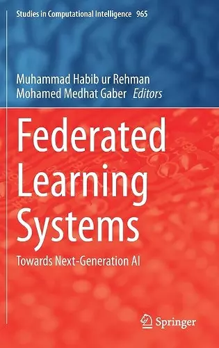 Federated Learning Systems cover