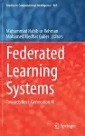 Federated Learning Systems cover