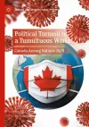 Political Turmoil in a Tumultuous World cover