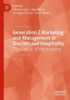 Generation Z Marketing and Management in Tourism and Hospitality cover