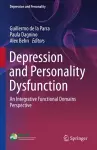 Depression and Personality Dysfunction cover