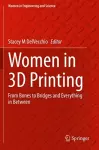 Women in 3D Printing cover