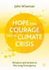 Hope and Courage in the Climate Crisis cover