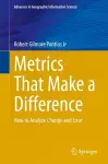 Metrics That Make a Difference cover