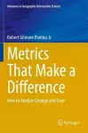 Metrics That Make a Difference cover