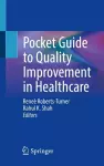 Pocket Guide to Quality Improvement in Healthcare cover