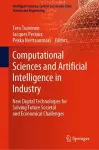 Computational Sciences and Artificial Intelligence in Industry cover