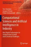 Computational Sciences and Artificial Intelligence in Industry cover