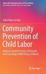 Community Prevention of Child Labor cover