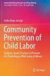 Community Prevention of Child Labor cover