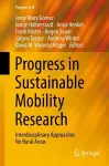 Progress in Sustainable Mobility Research cover