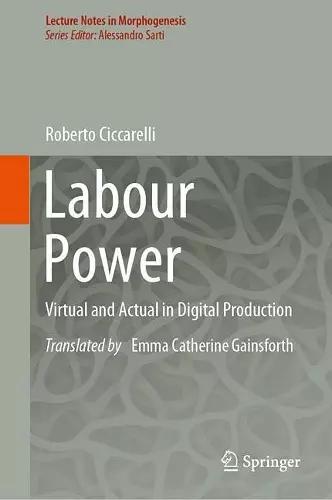 Labour Power cover