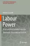 Labour Power cover