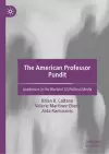 The American Professor Pundit cover