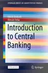 Introduction to Central Banking cover