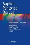 Applied Peritoneal Dialysis cover