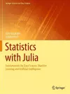 Statistics with Julia cover