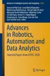 Advances in Robotics, Automation and Data Analytics cover
