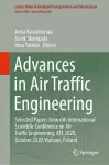 Advances in Air Traffic Engineering cover