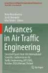 Advances in Air Traffic Engineering cover