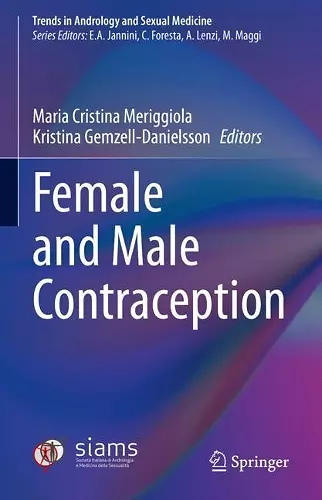 Female and Male Contraception cover