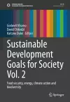 Sustainable Development Goals for Society Vol. 2 cover