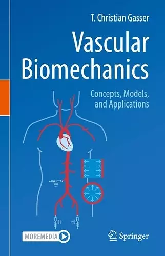 Vascular Biomechanics cover