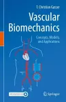 Vascular Biomechanics cover