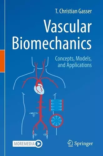 Vascular Biomechanics cover