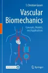 Vascular Biomechanics cover