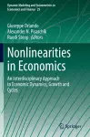 Nonlinearities in Economics cover