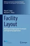Facility Layout cover