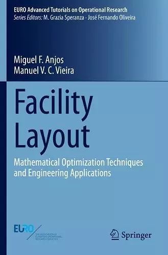 Facility Layout cover