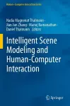 Intelligent Scene Modeling and Human-Computer Interaction cover