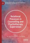 Relational Processes in Counselling and Psychotherapy Supervision cover