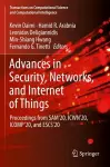 Advances in Security, Networks, and Internet of Things cover