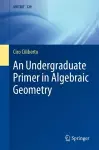 An Undergraduate Primer in Algebraic Geometry cover