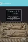 Elionor of Sicily, 1325–1375 cover