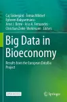 Big Data in Bioeconomy cover