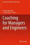 Coaching for Managers and Engineers cover