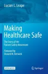 Making Healthcare Safe cover