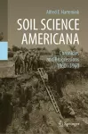 Soil Science Americana cover