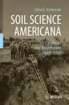 Soil Science Americana cover