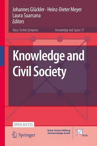 Knowledge and Civil Society cover