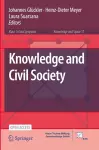 Knowledge and Civil Society cover