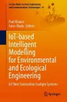 IoT-based Intelligent Modelling for Environmental and Ecological Engineering cover