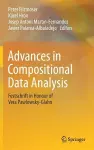 Advances in Compositional Data Analysis cover