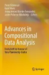 Advances in Compositional Data Analysis cover