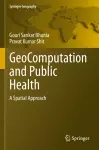 GeoComputation and Public Health cover